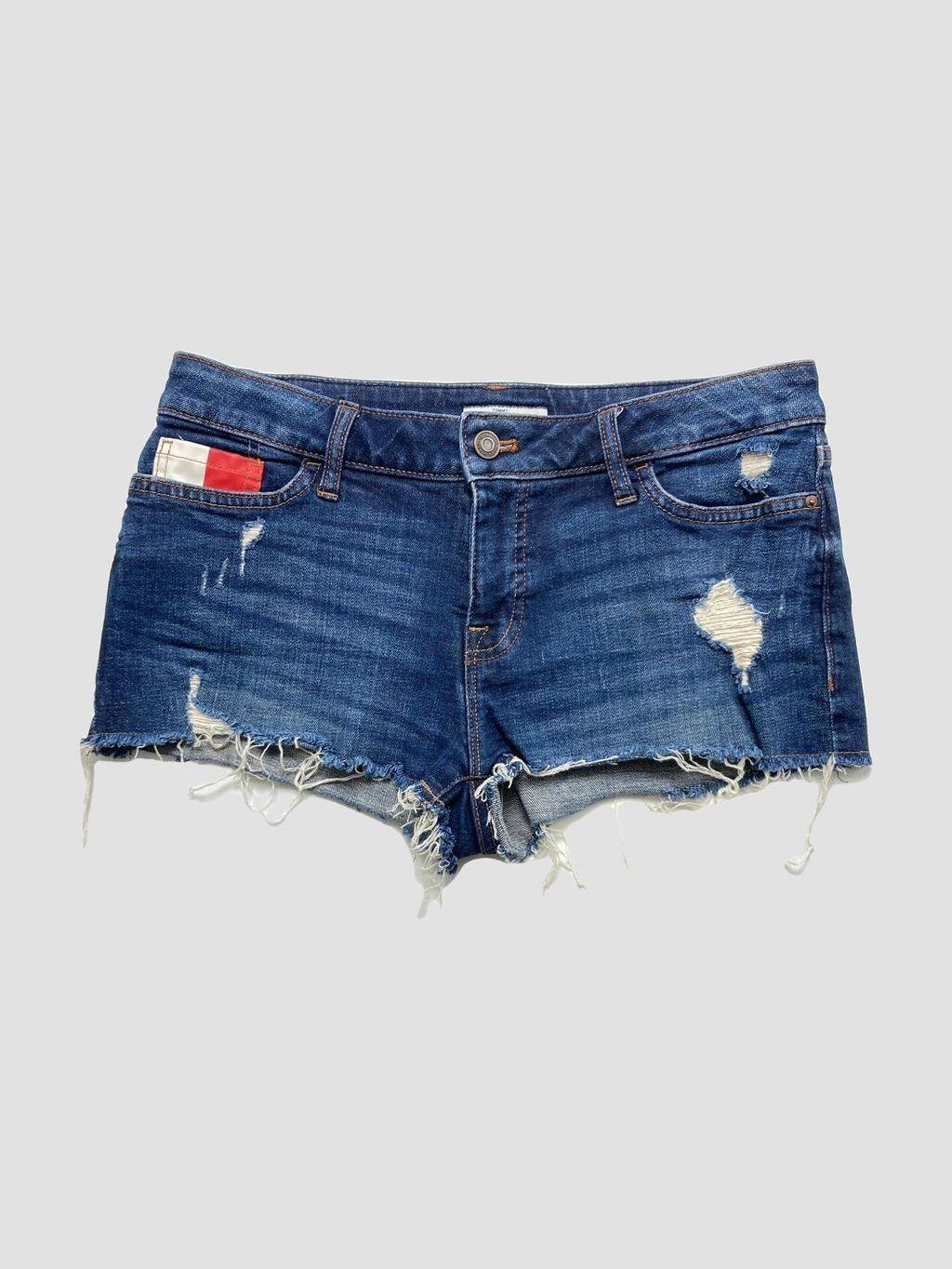 Short TOMMY HILFIGER - Talla 42 (VOP00918865)-0