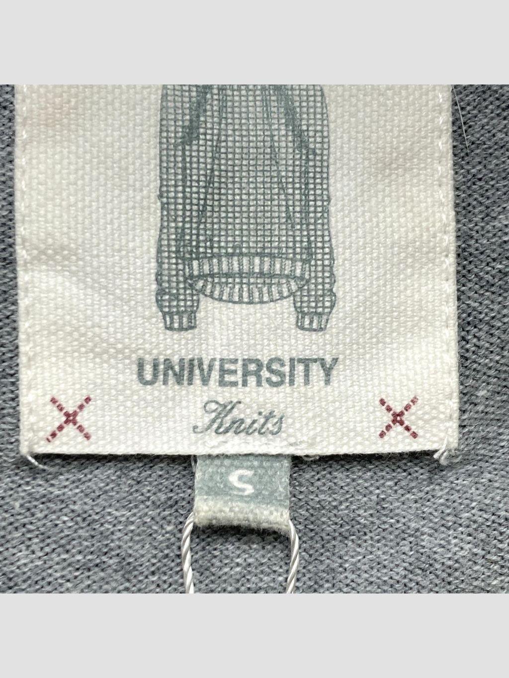 Sweater UNIVERSITY CLUB - Talla S (VOP00830895)-2