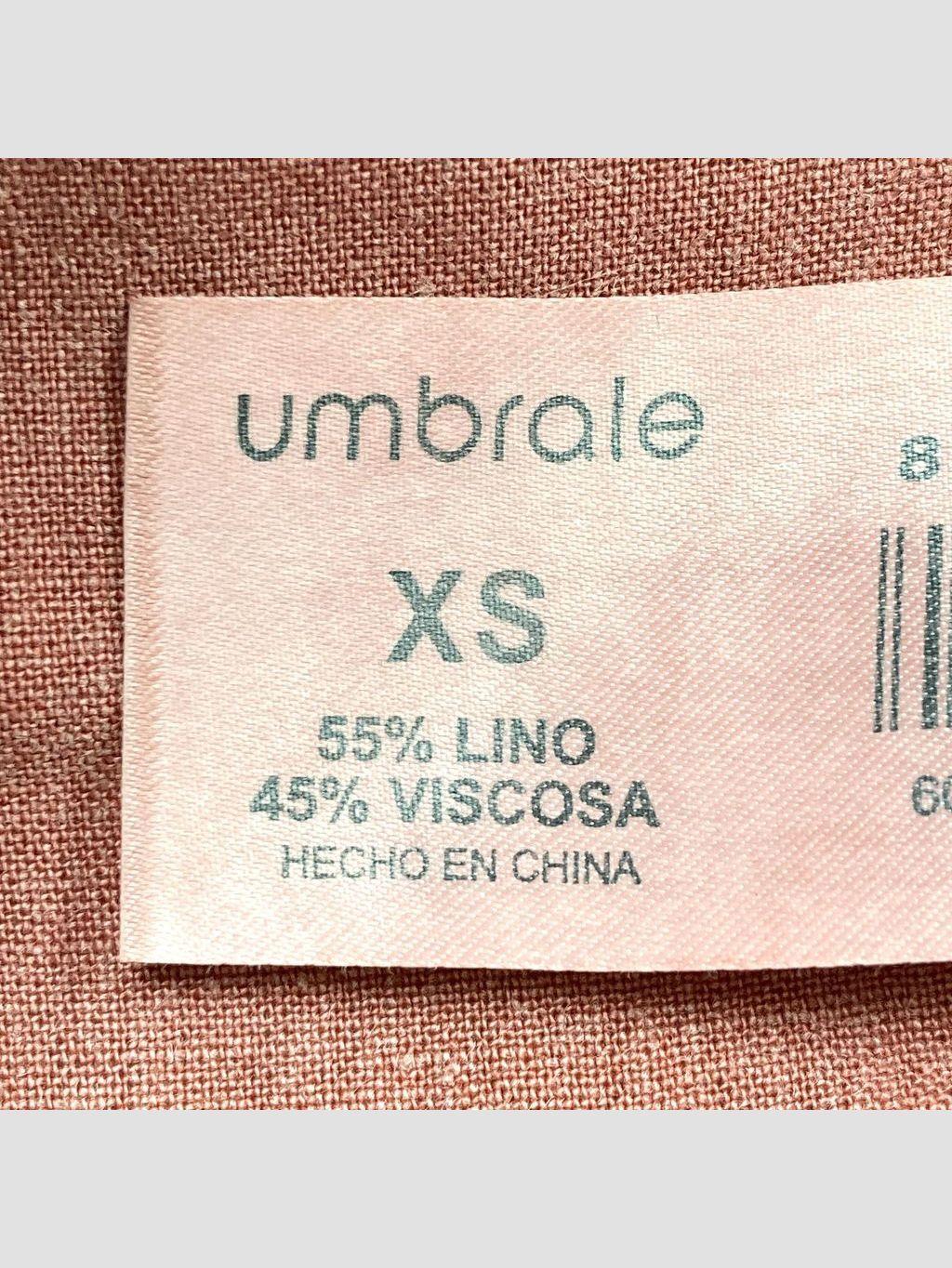 Short UMBRALE - Talla 34 (VOP00944919)-2