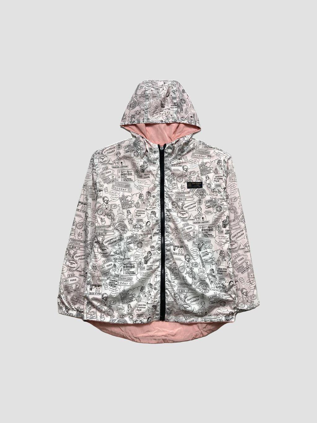 Chaqueta casual NEW FASHION - Talla M (VOP00850661)-0