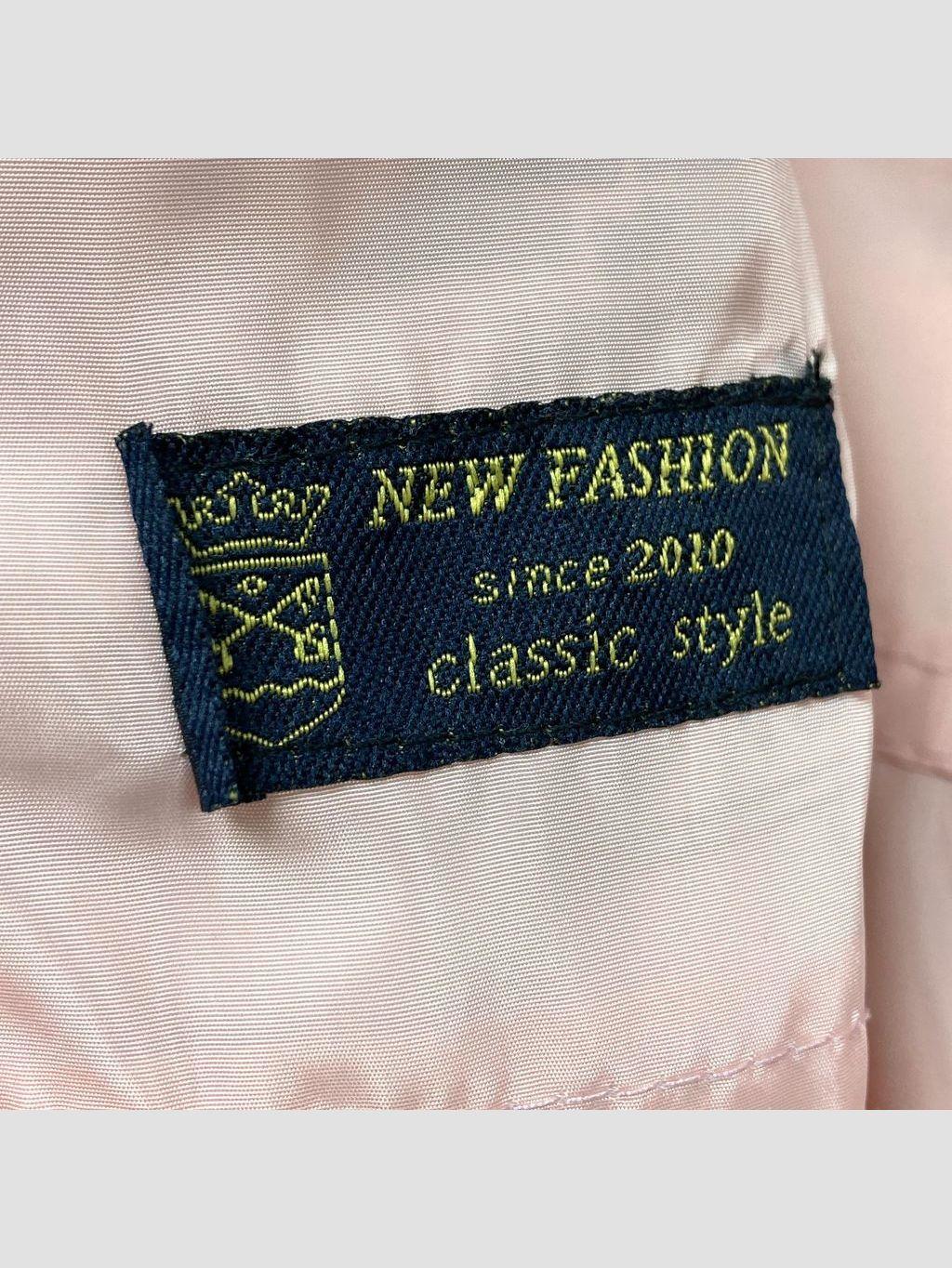 Chaqueta casual NEW FASHION - Talla M (VOP00850661)-3