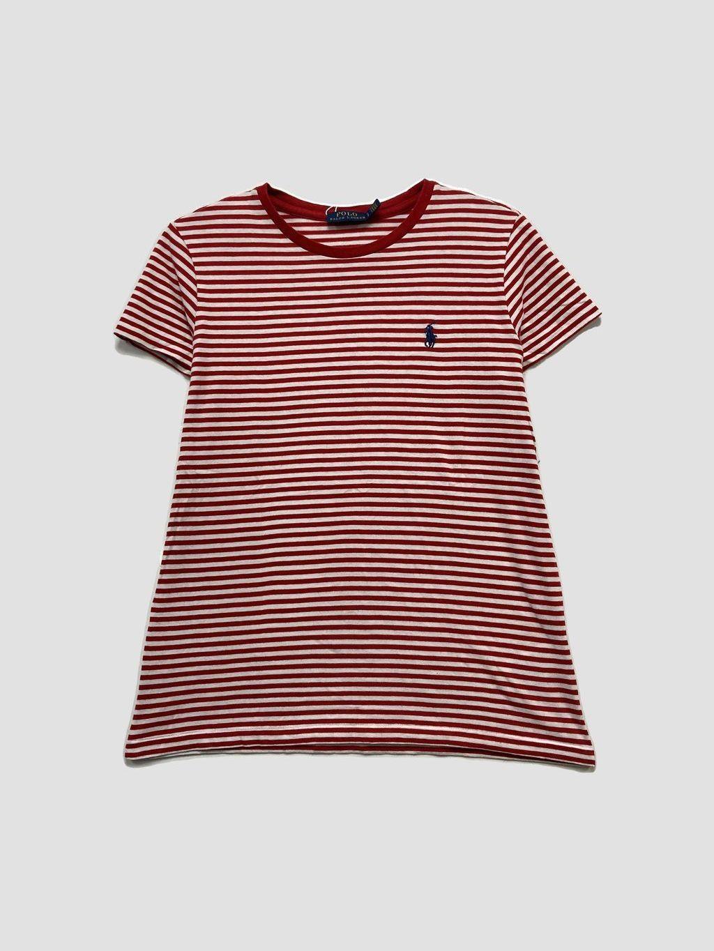 Polera POLO RALPH LAUREN - Talla S (VOP01058704)-0