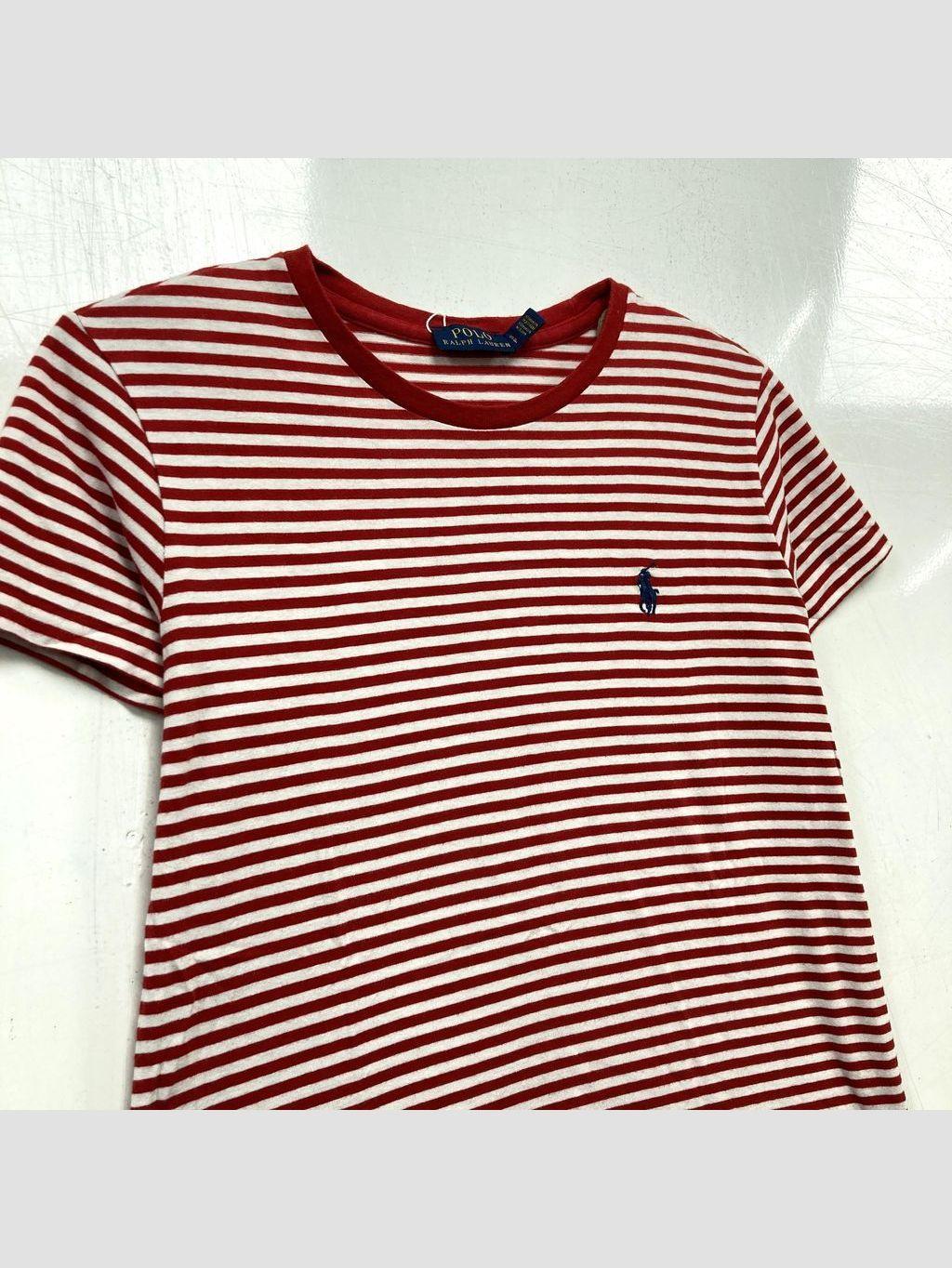 Polera POLO RALPH LAUREN - Talla S (VOP01058704)-2