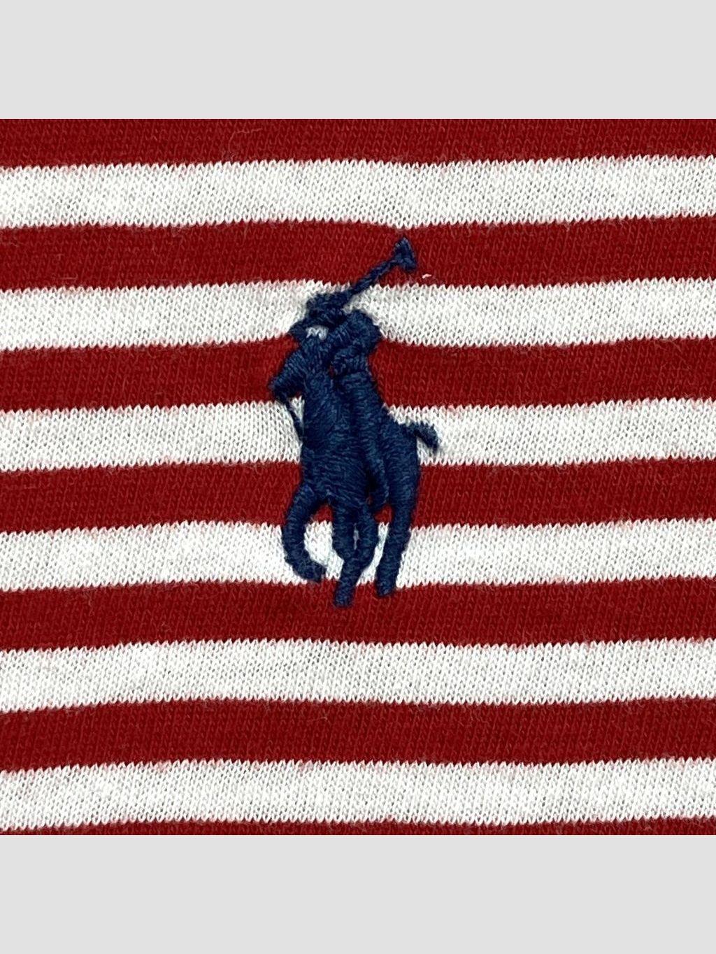 Polera POLO RALPH LAUREN - Talla S (VOP01058704)-4