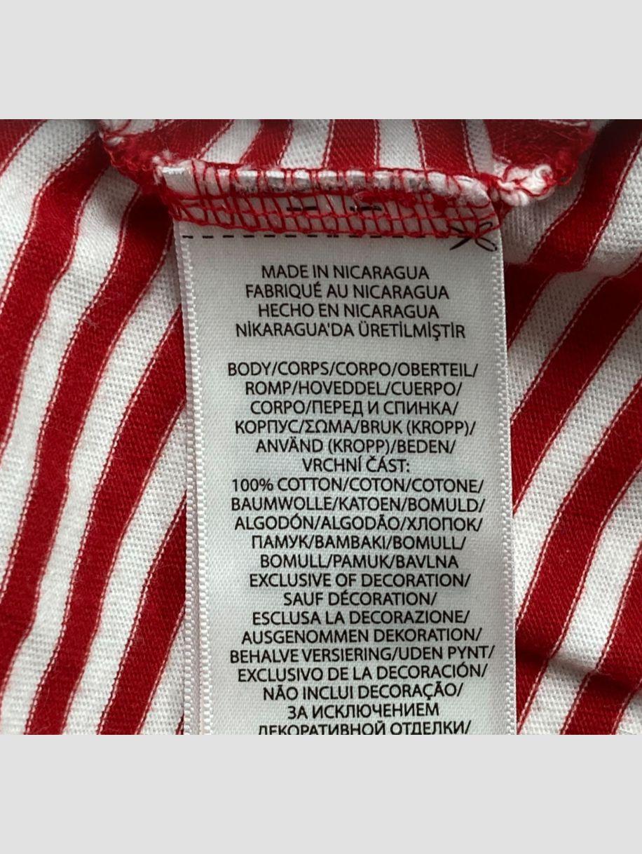 Polera POLO RALPH LAUREN - Talla S (VOP01058704)-5