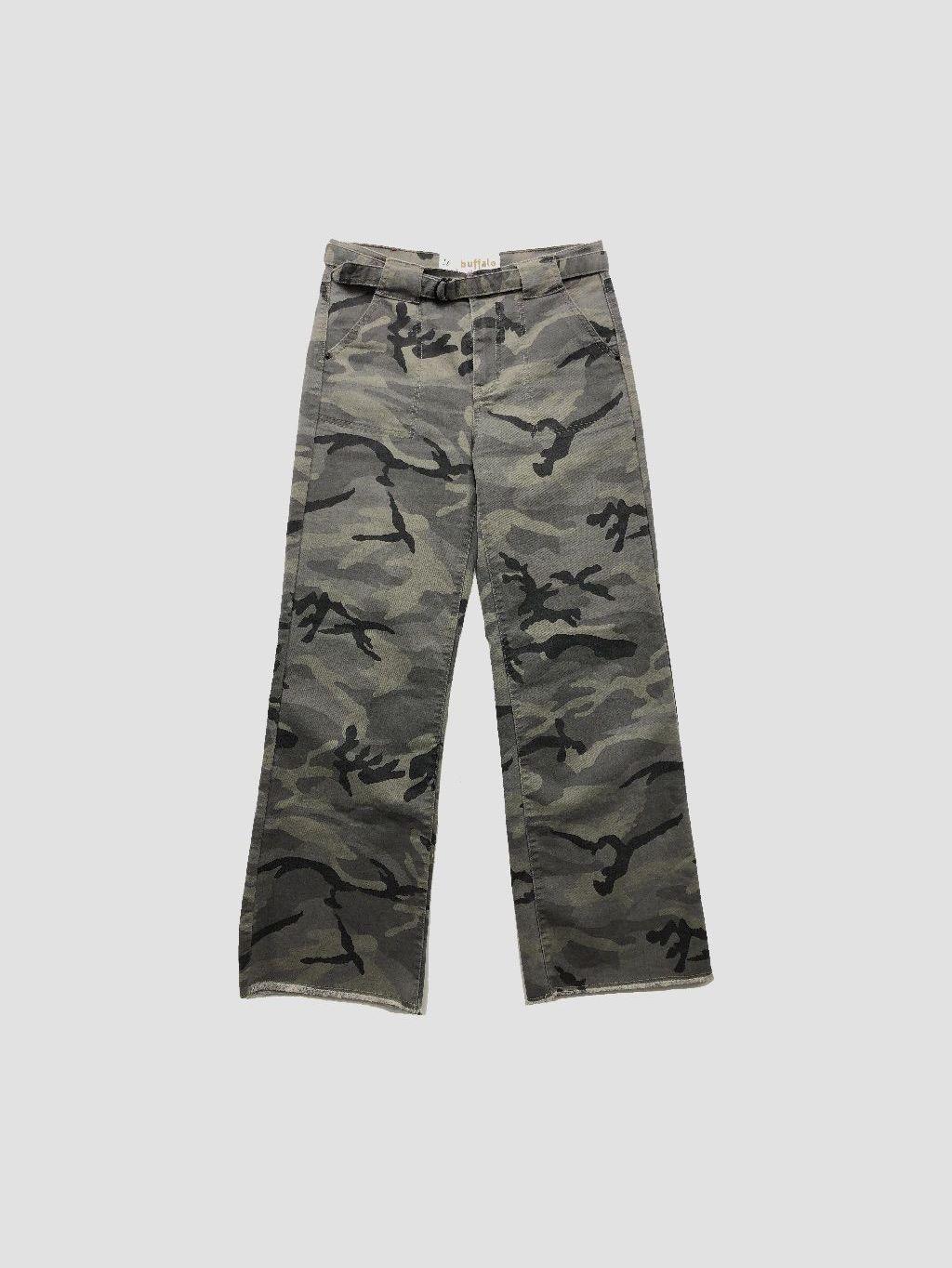 Pantalón BUFFALO - Talla 36 (VOP00871779)-0