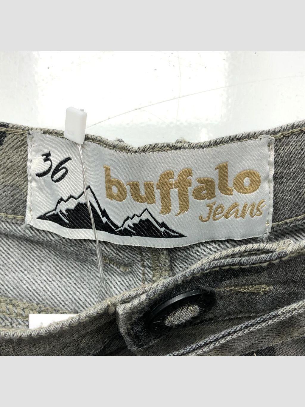 Pantalón BUFFALO - Talla 36 (VOP00871779)-1
