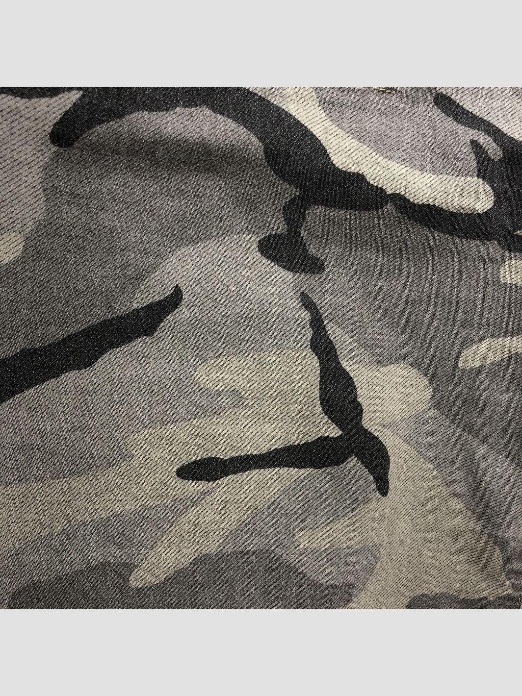 Pantalón BUFFALO - Talla 36 (VOP00871779)-2