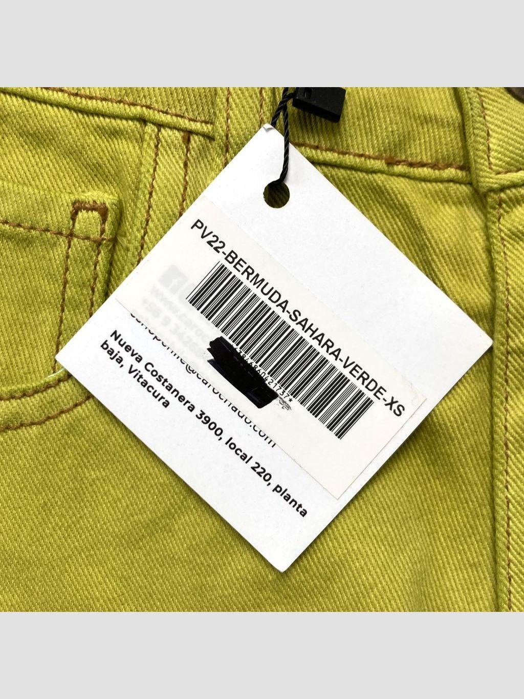 Short CARO CRIADO - Talla 34 (VOP00900051)-3