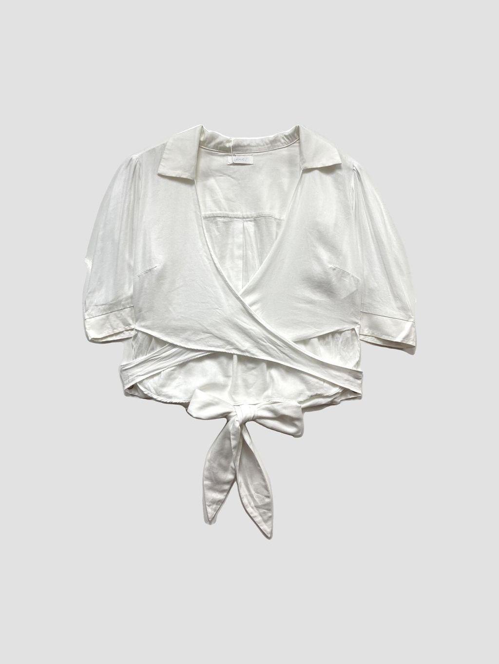 Blusa LALALOU - Talla S (VOP00960218)-0