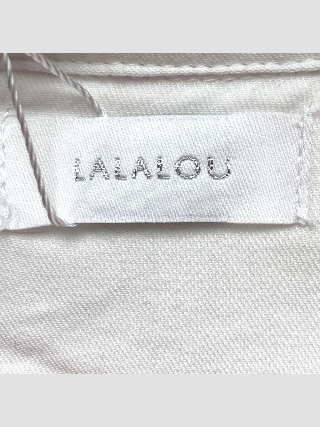 Blusa LALALOU - Talla S (VOP00960218)-1