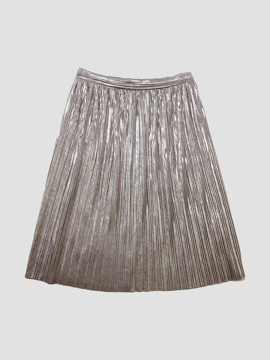 Falda larga BASEMENT - Talla 38 (VOP00887671)-0