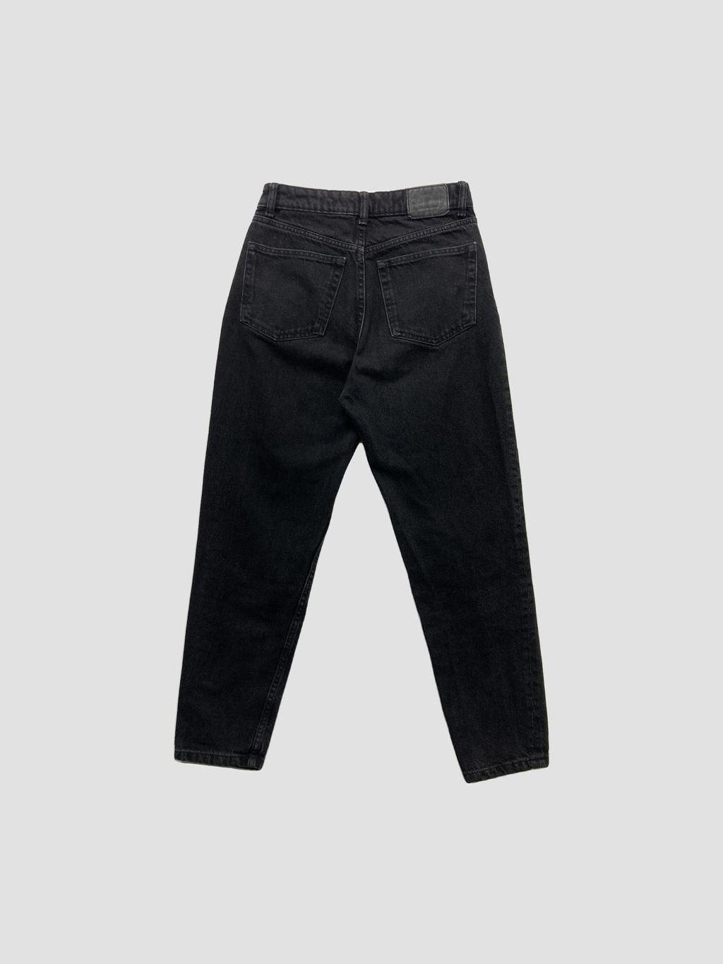 Jean BERSHKA - Talla 36 (VOP00991830)-1