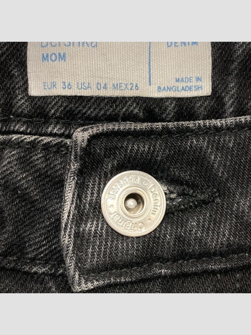 Jean BERSHKA - Talla 36 (VOP00991830)-2