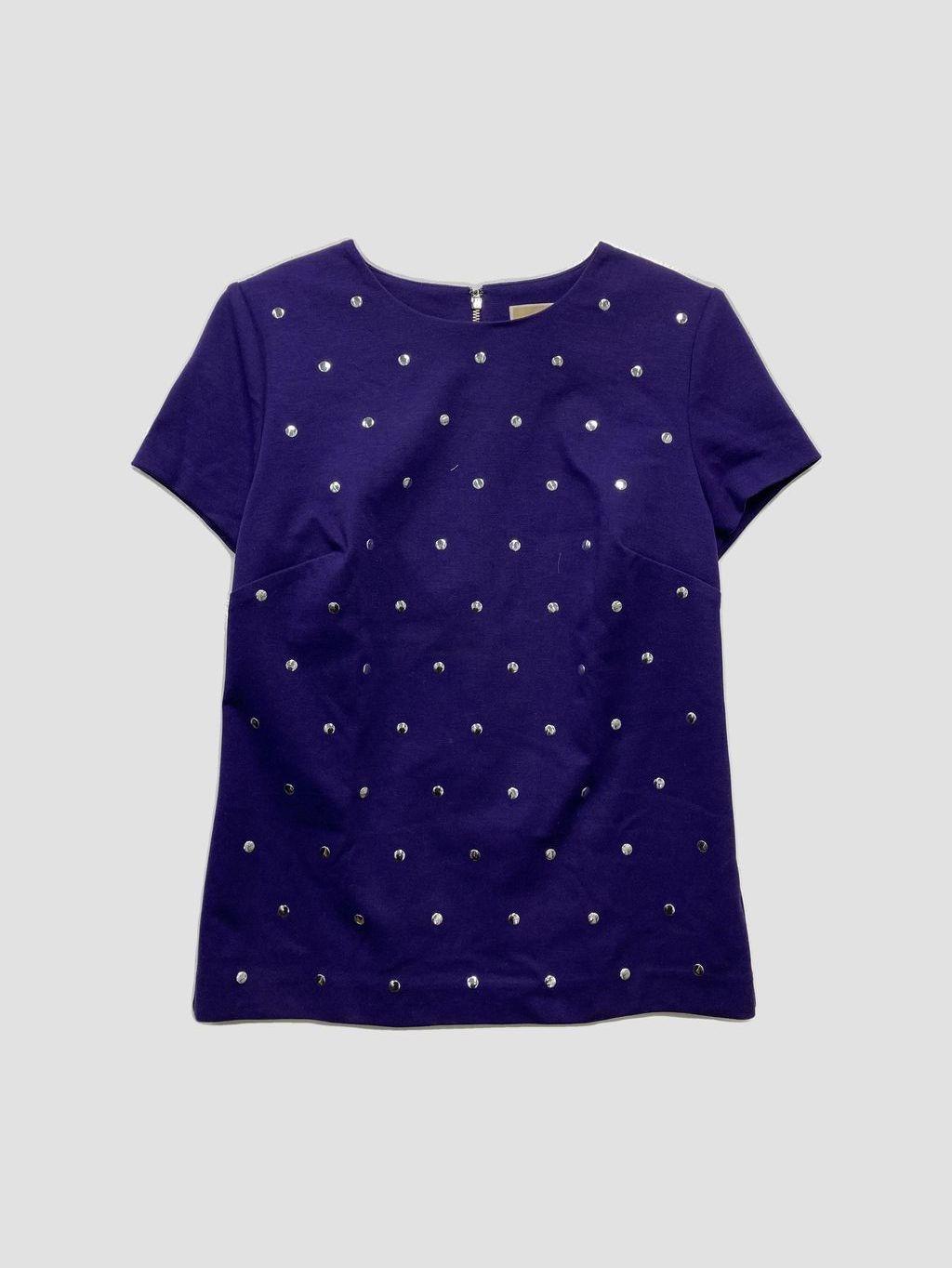 Polera MICHAEL KORS - Talla M (VOP01006608)-0