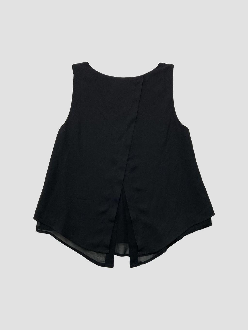 Blusa ALANIZ - Talla S (VOP00806222)-1