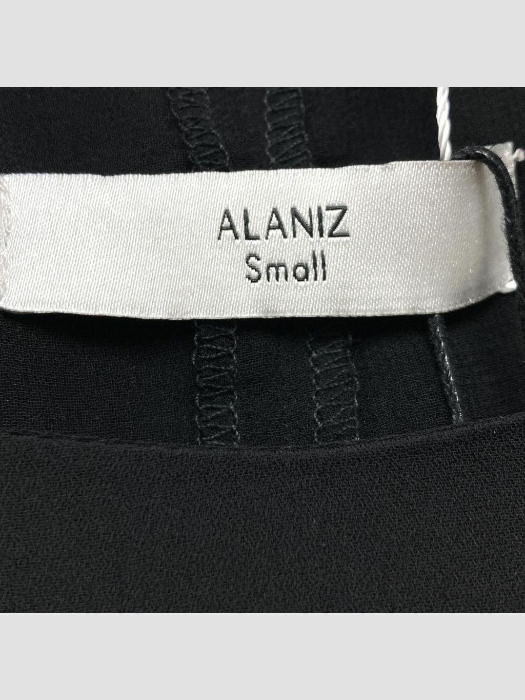 Blusa ALANIZ - Talla S (VOP00806222)-3