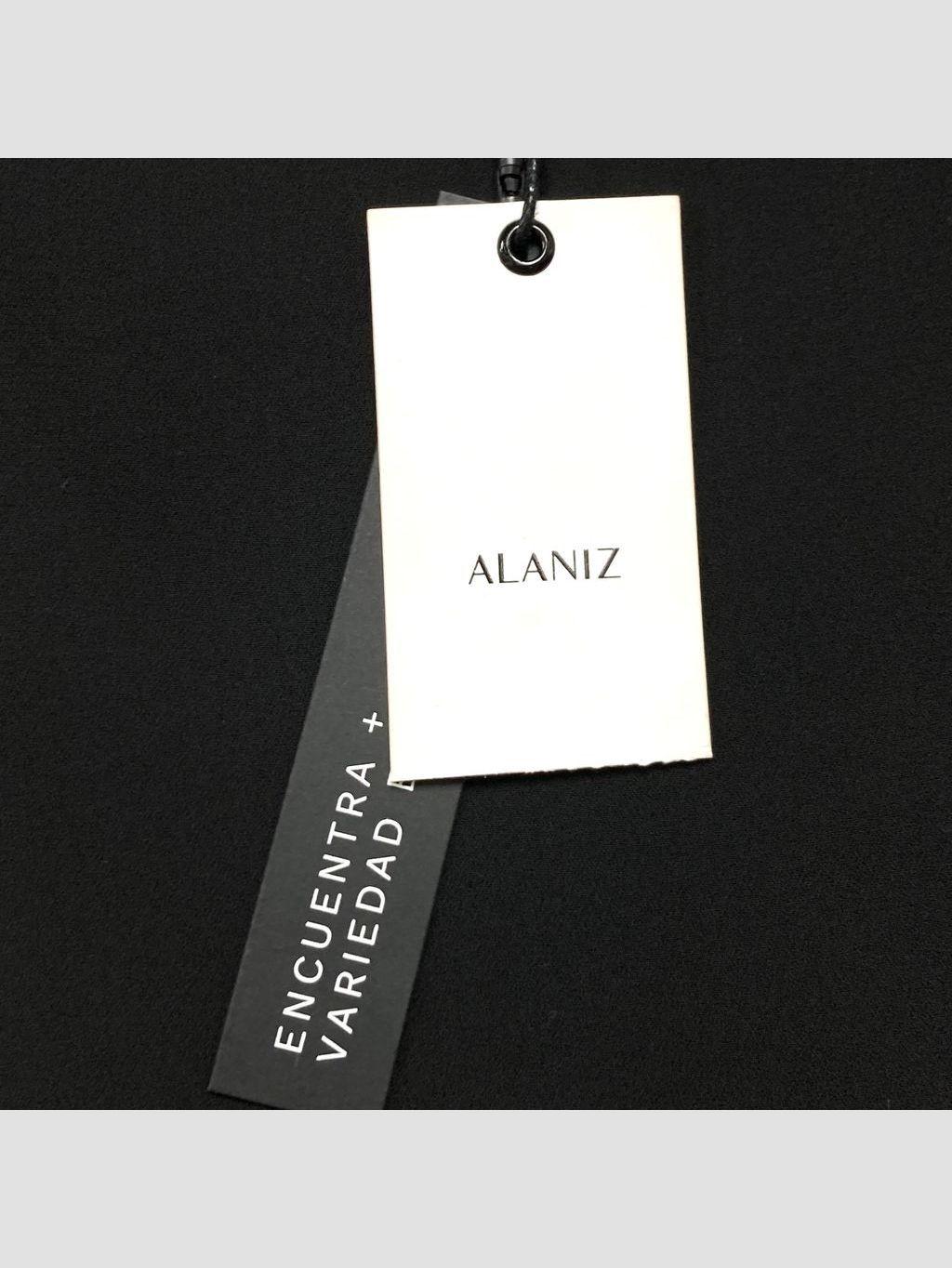 Blusa ALANIZ - Talla S (VOP00806222)-4