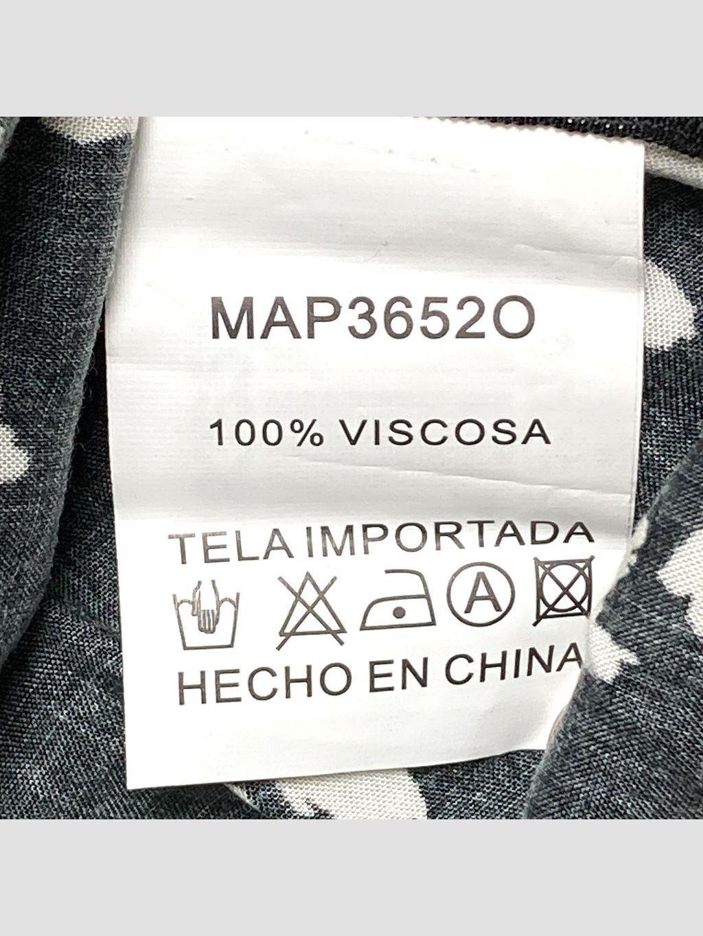 Vestido largo APOLOGY - Talla M (VOP00922065)-2