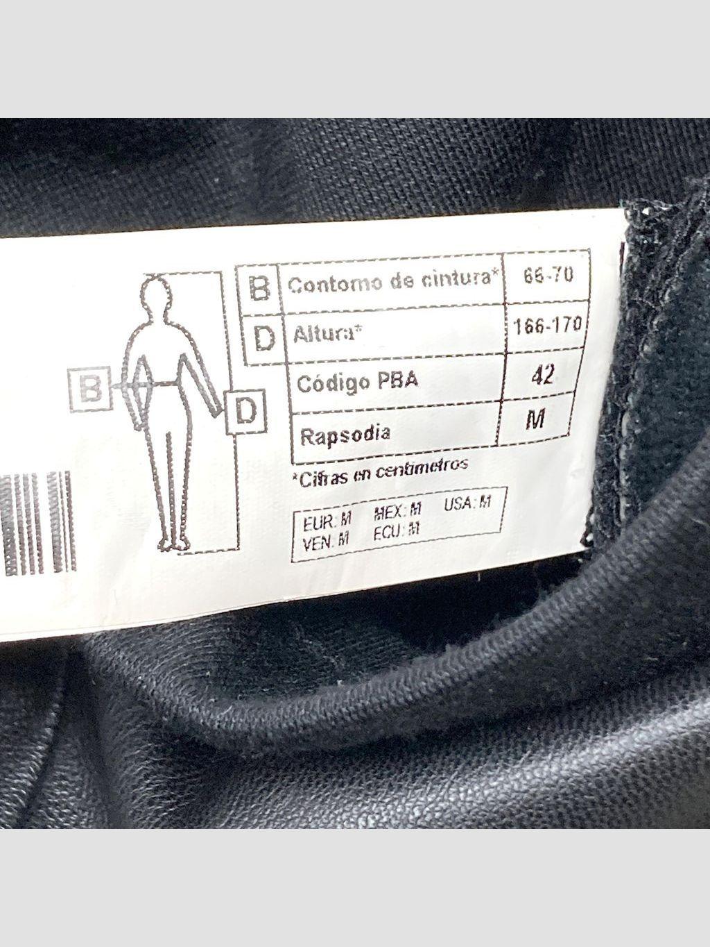 Pantalón RAPSODIA - Talla 38 (VOP01060498)-2