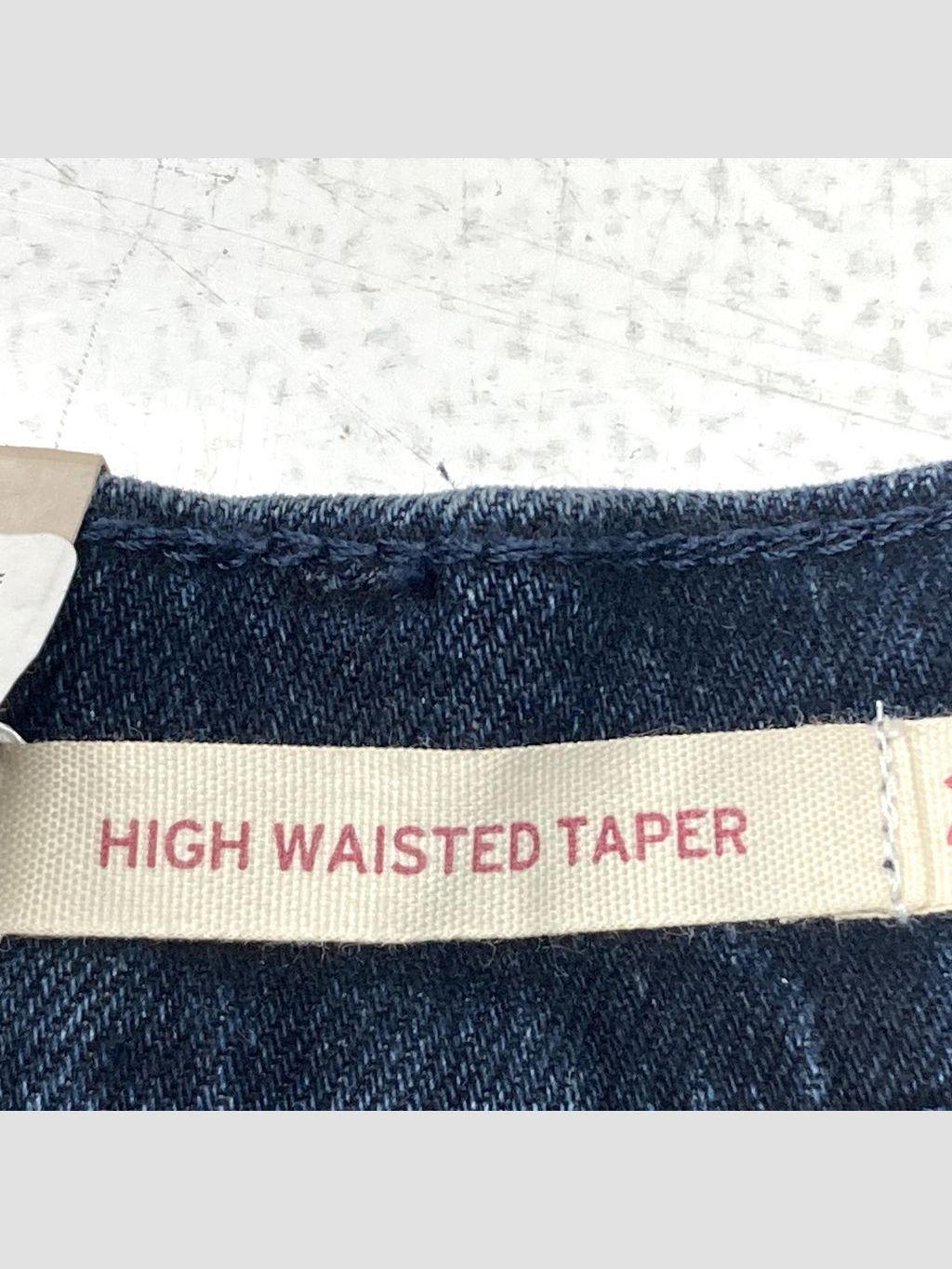 Jean LEVI'S - Talla 36 (VOP01156466)-2