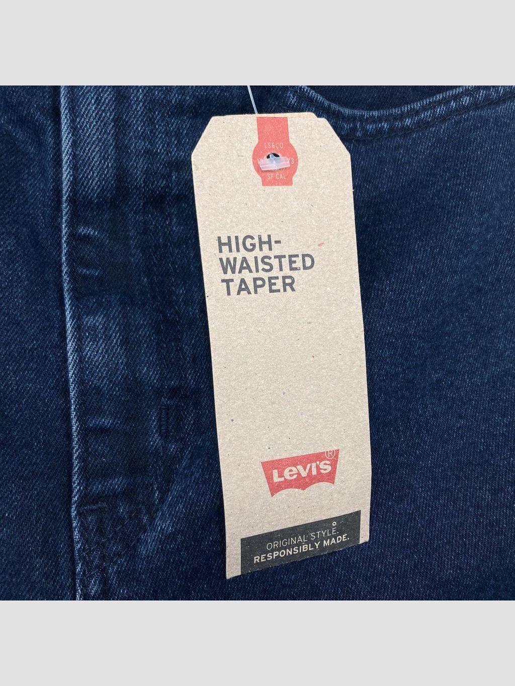 Jean LEVI'S - Talla 36 (VOP01156466)-3