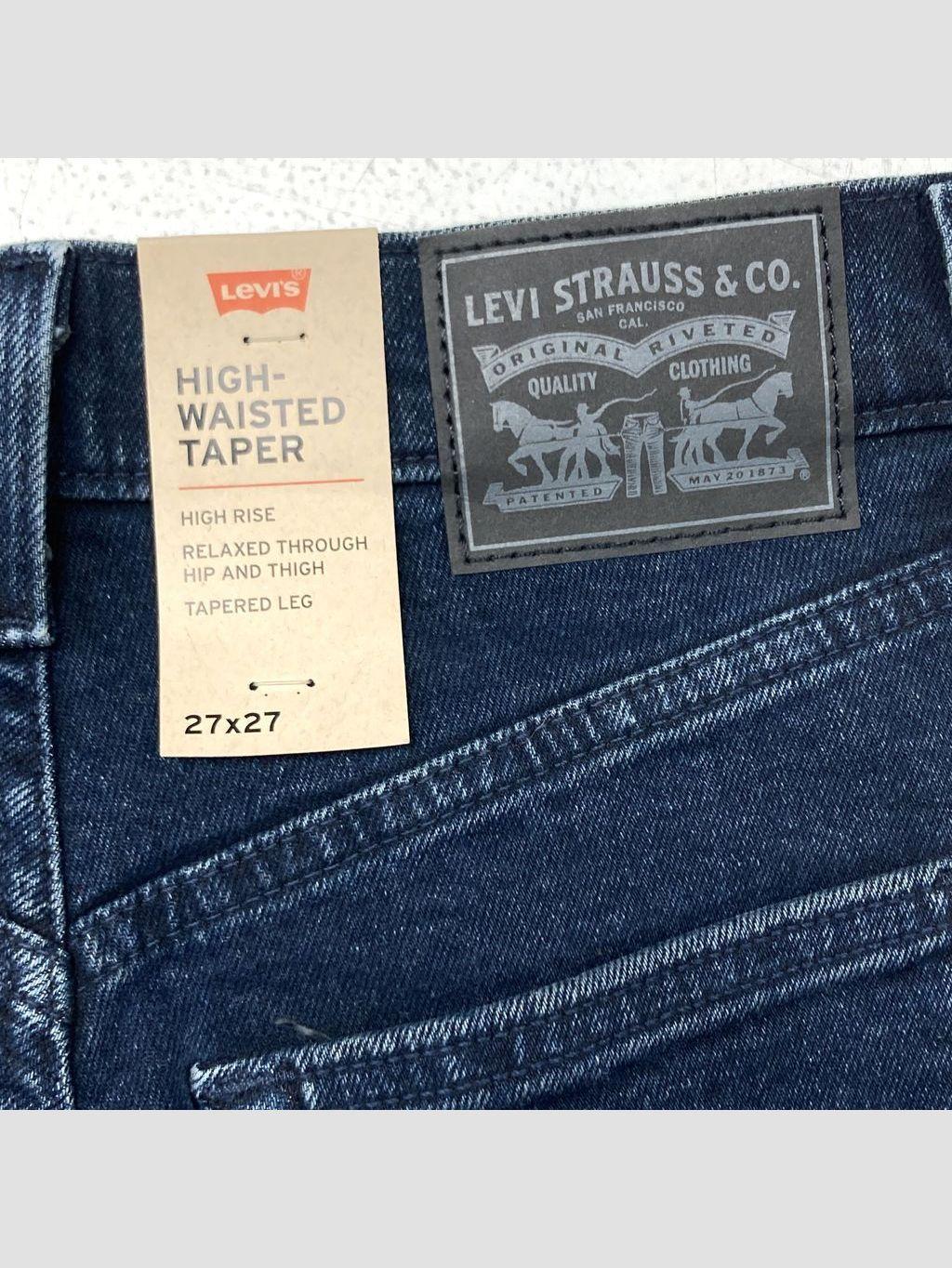 Jean LEVI'S - Talla 36 (VOP01156466)-4