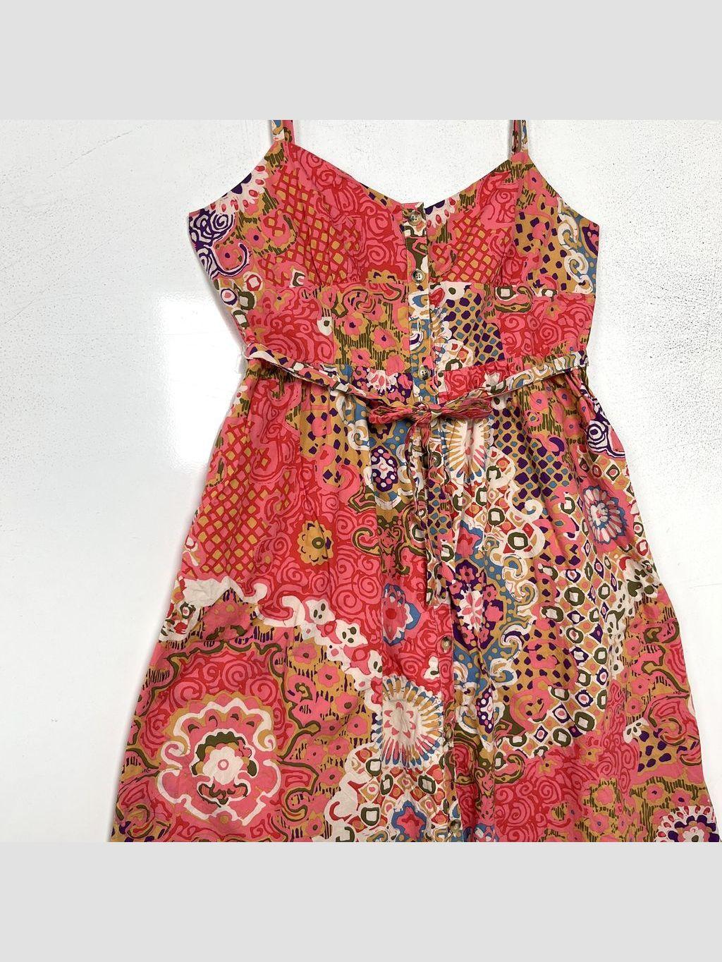 Vestido largo J. CREW - Talla XL (VOP01099135)-2