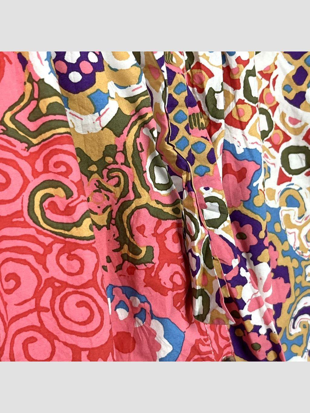 Vestido largo J. CREW - Talla XL (VOP01099135)-3