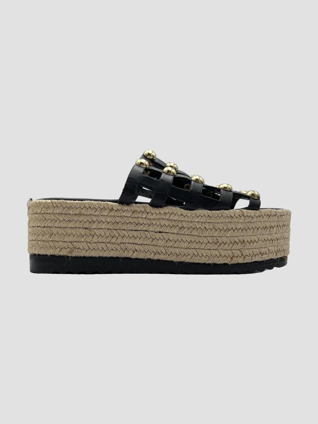 Sandalias VINTAGE - Talla 36 (VOP00909881)-0