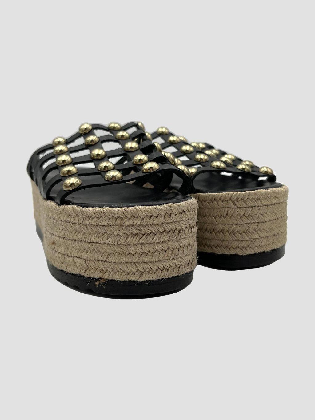 Sandalias VINTAGE - Talla 36 (VOP00909881)-1