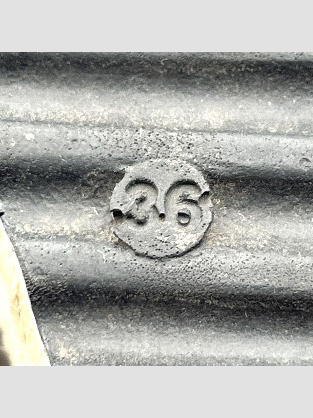 Sandalias VINTAGE - Talla 36 (VOP00909881)-3