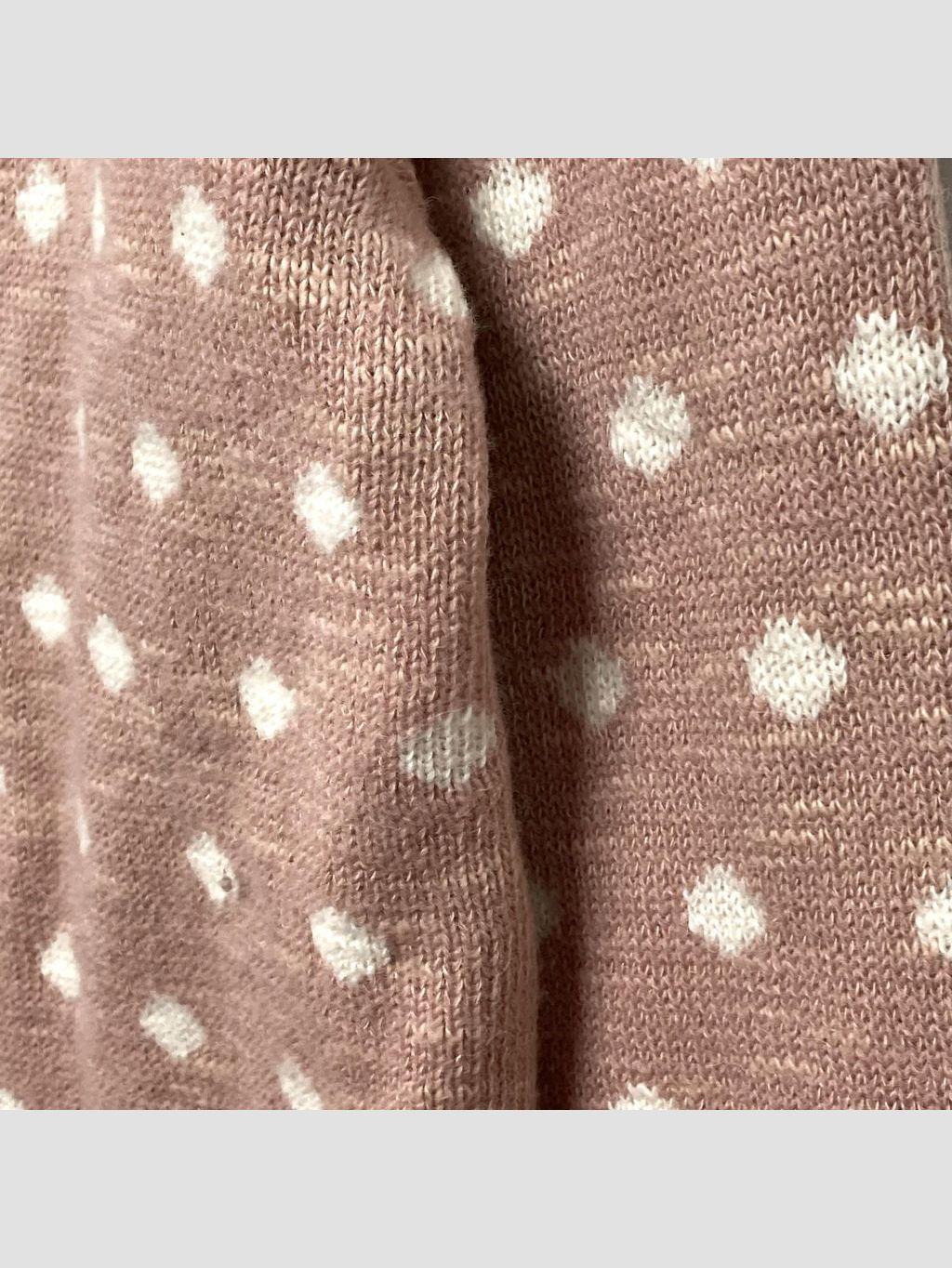 Chaleco VINTAGE - Talla M (VOP00934634)-2