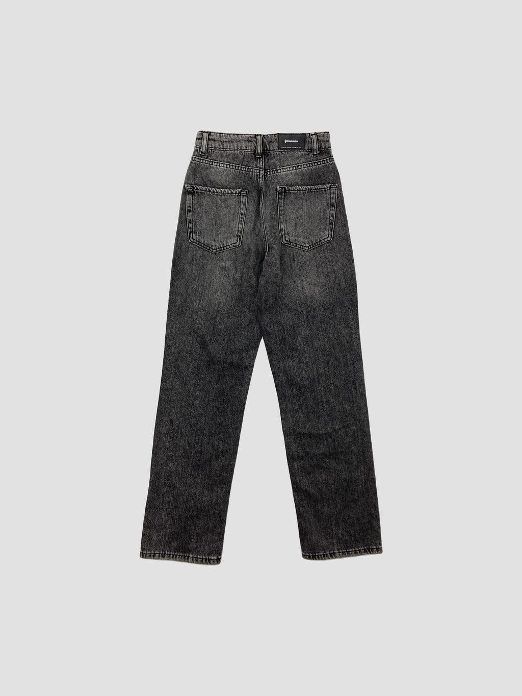 Jean STRADIVARIUS - Talla 34 (VOP01176593)-1