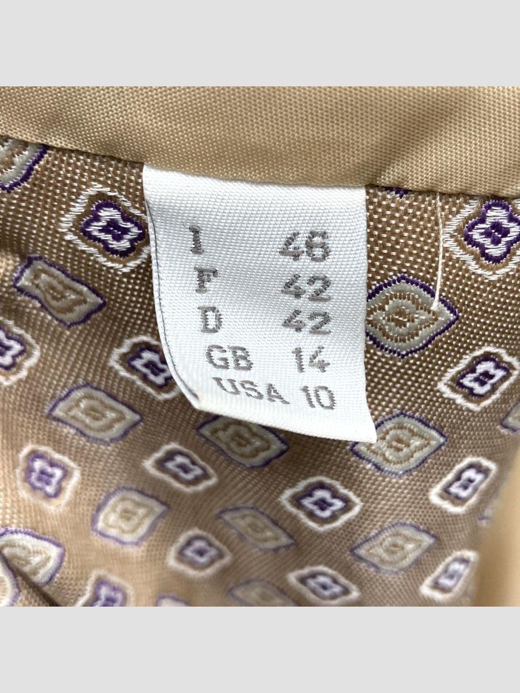 Blazer PHILOSOPHY - Talla M (VOP01032956)-2