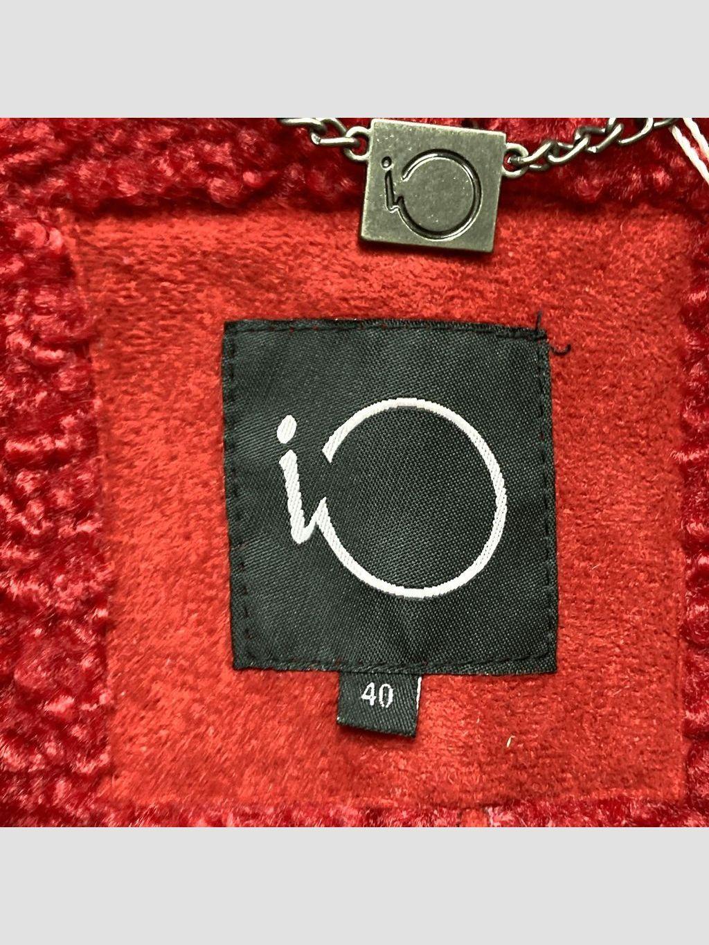 Chaqueta de abrigo IO - Talla L (VOP00842869)-1