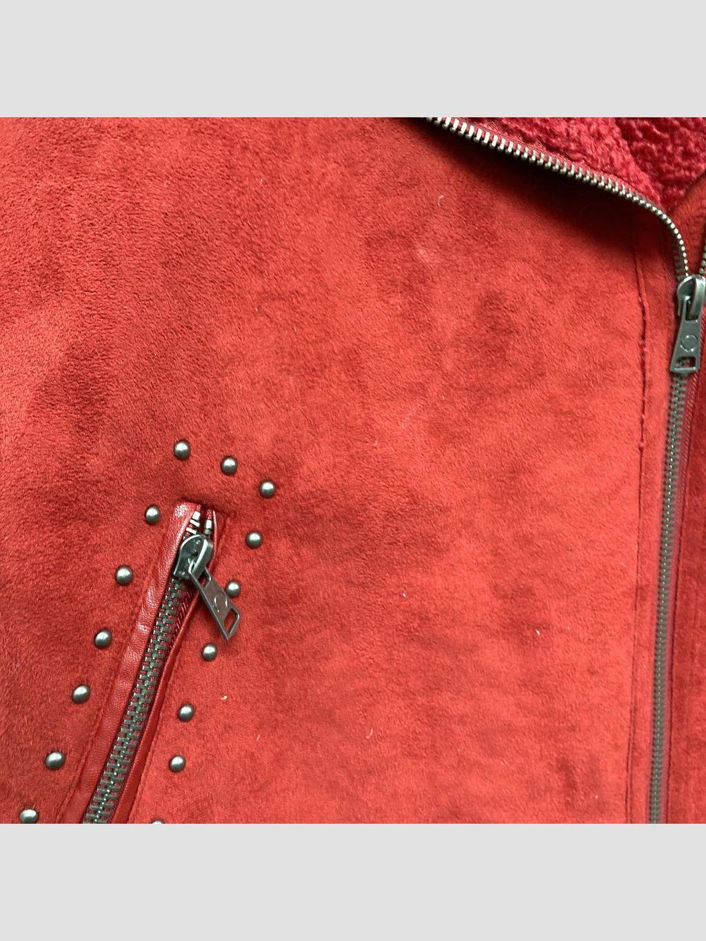 Chaqueta de abrigo IO - Talla L (VOP00842869)-2