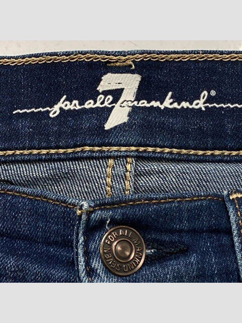 Jean 7 FOR ALL MANKIND - Talla 34 (VOP00975402)-2