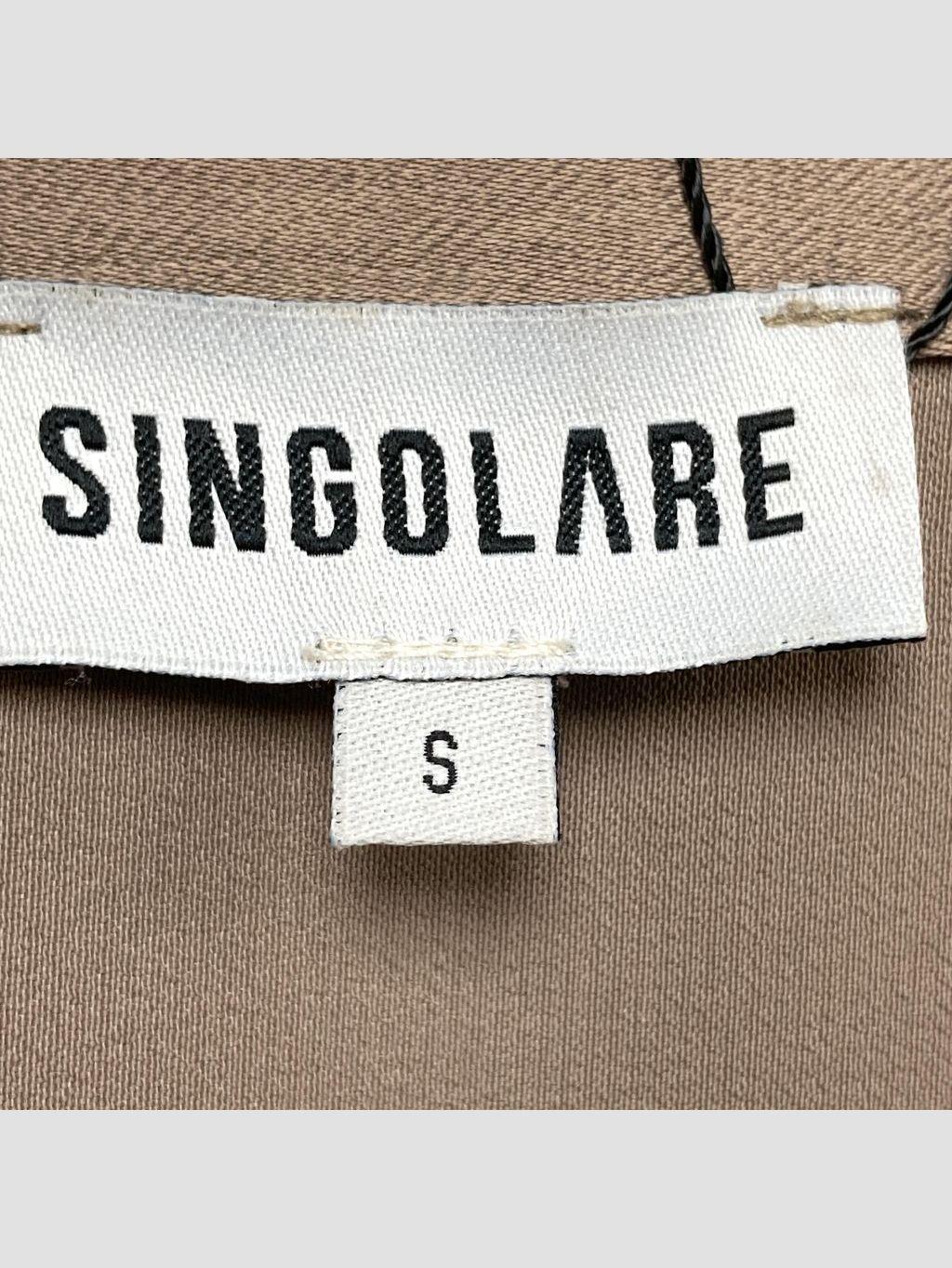 Blusa SINGOLARE - Talla S (VOP00897843)-1