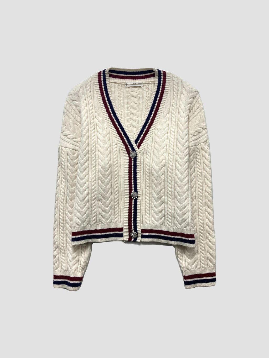 Chaleco MANGO - Talla L (VOP00957495)-0