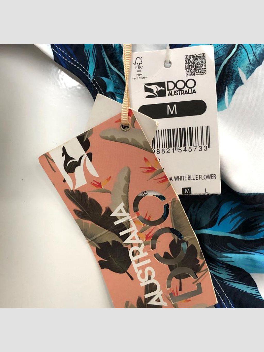 Traje de baño DOO AUSTRALIA - Talla M (VOP00765490)-2