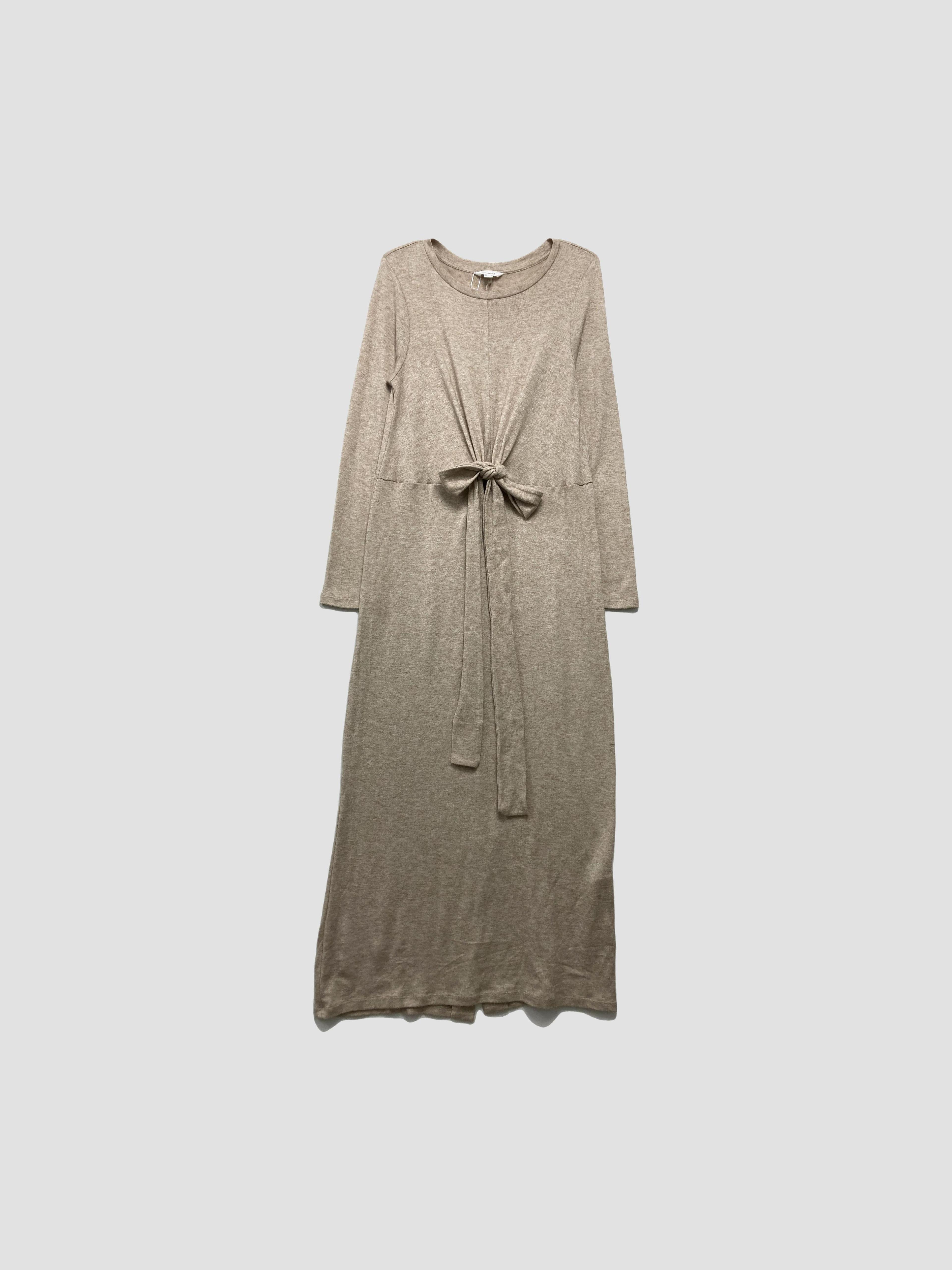 Vestido largo SPRINGFIELD - Talla M (VOP00977070)-0