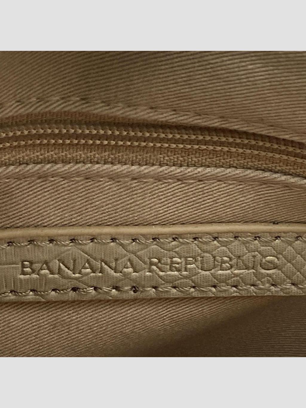Cartera BANANA REPUBLIC - Talla Talla Única (VOP00994027)-2