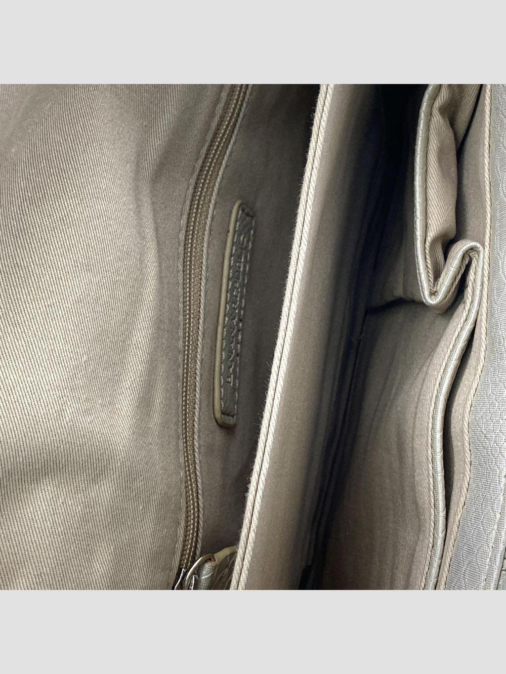 Cartera BANANA REPUBLIC - Talla Talla Única (VOP00994027)-4