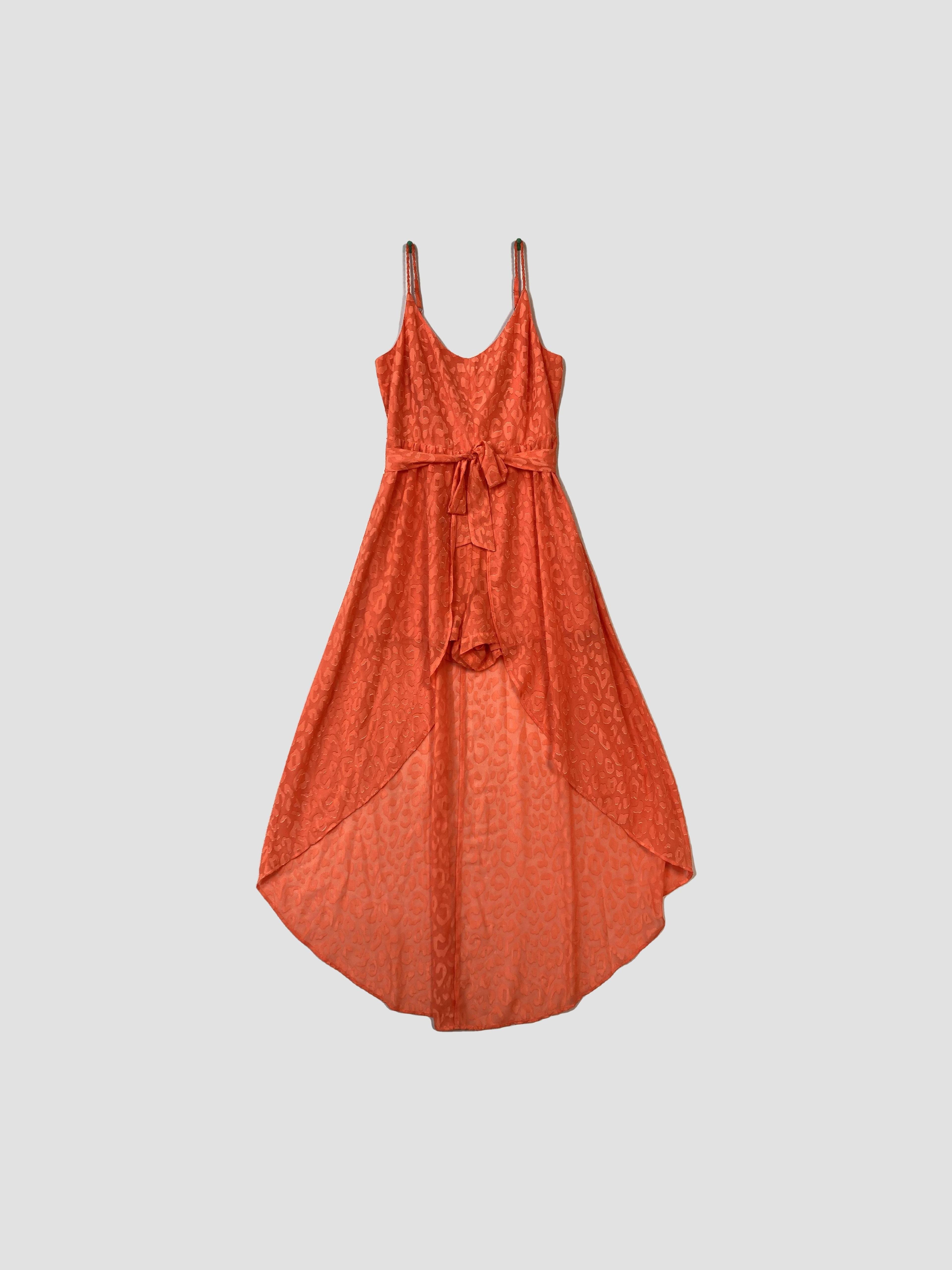Enterito GUESS - Talla M (VOP01074300)-0