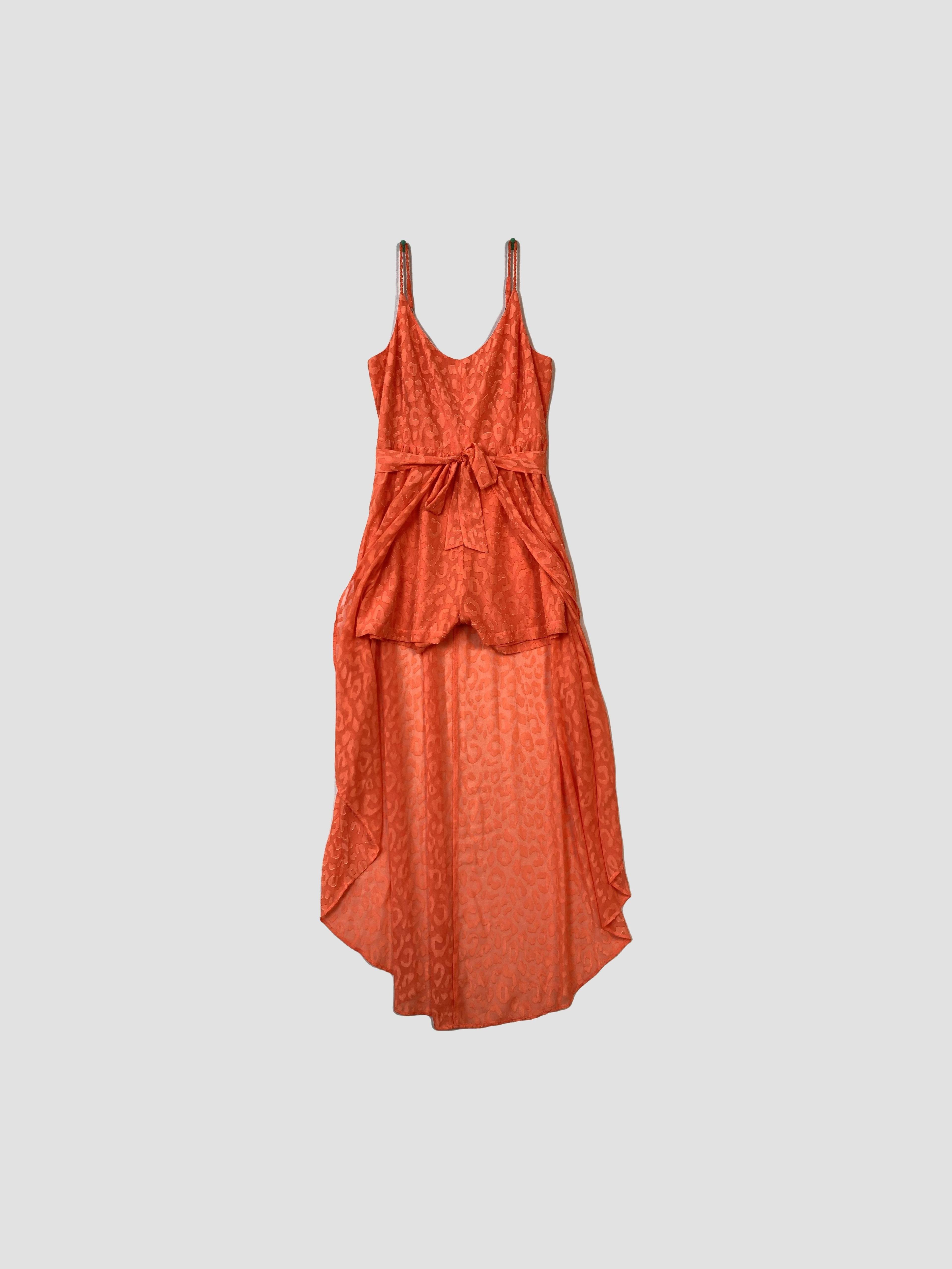 Enterito GUESS - Talla M (VOP01074300)-1
