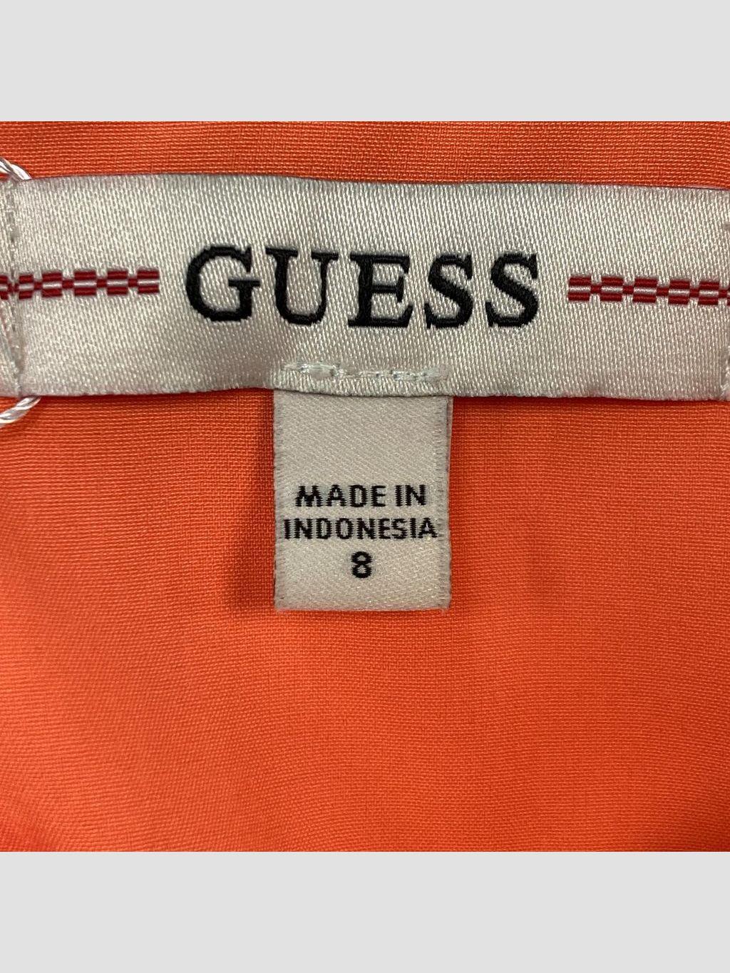 Enterito GUESS - Talla M (VOP01074300)-2