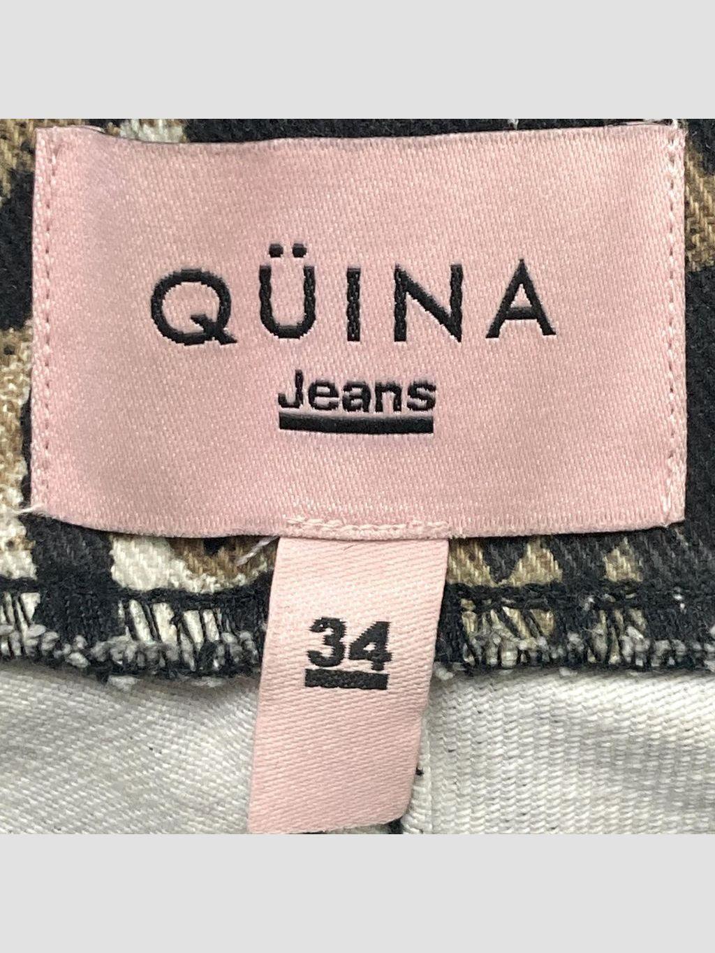 Jean QUINA - Talla 34 (VOP00986931)-2