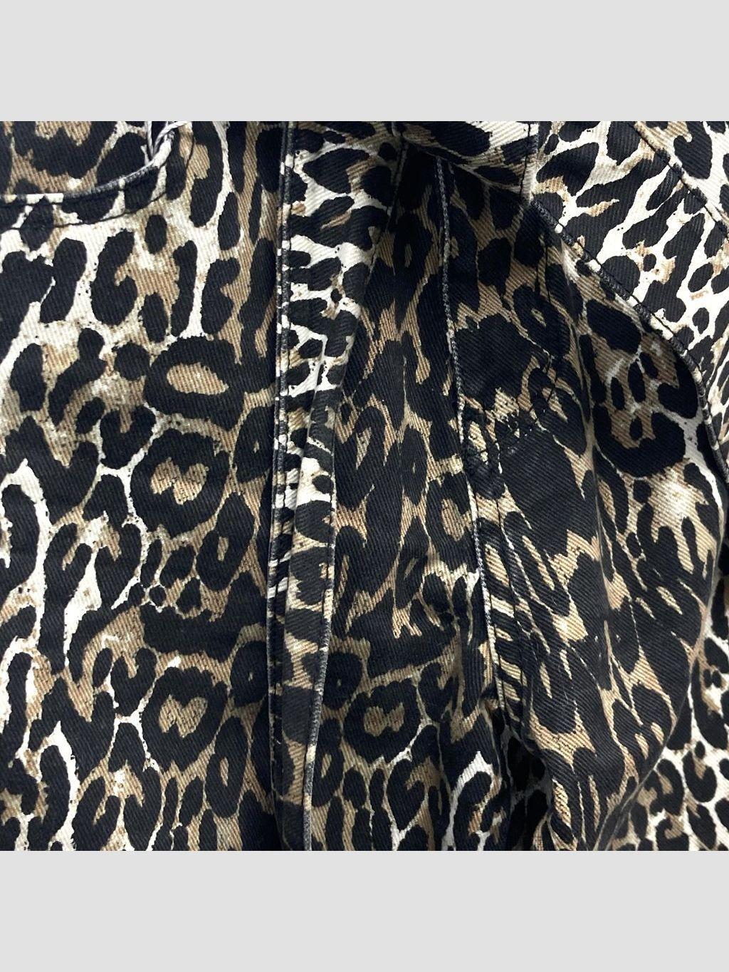 Jean QUINA - Talla 34 (VOP00986931)-3