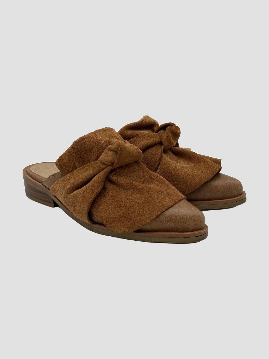 Zapatos GIANI DAFIRENZE - Talla 37 (VOP01027960)-1